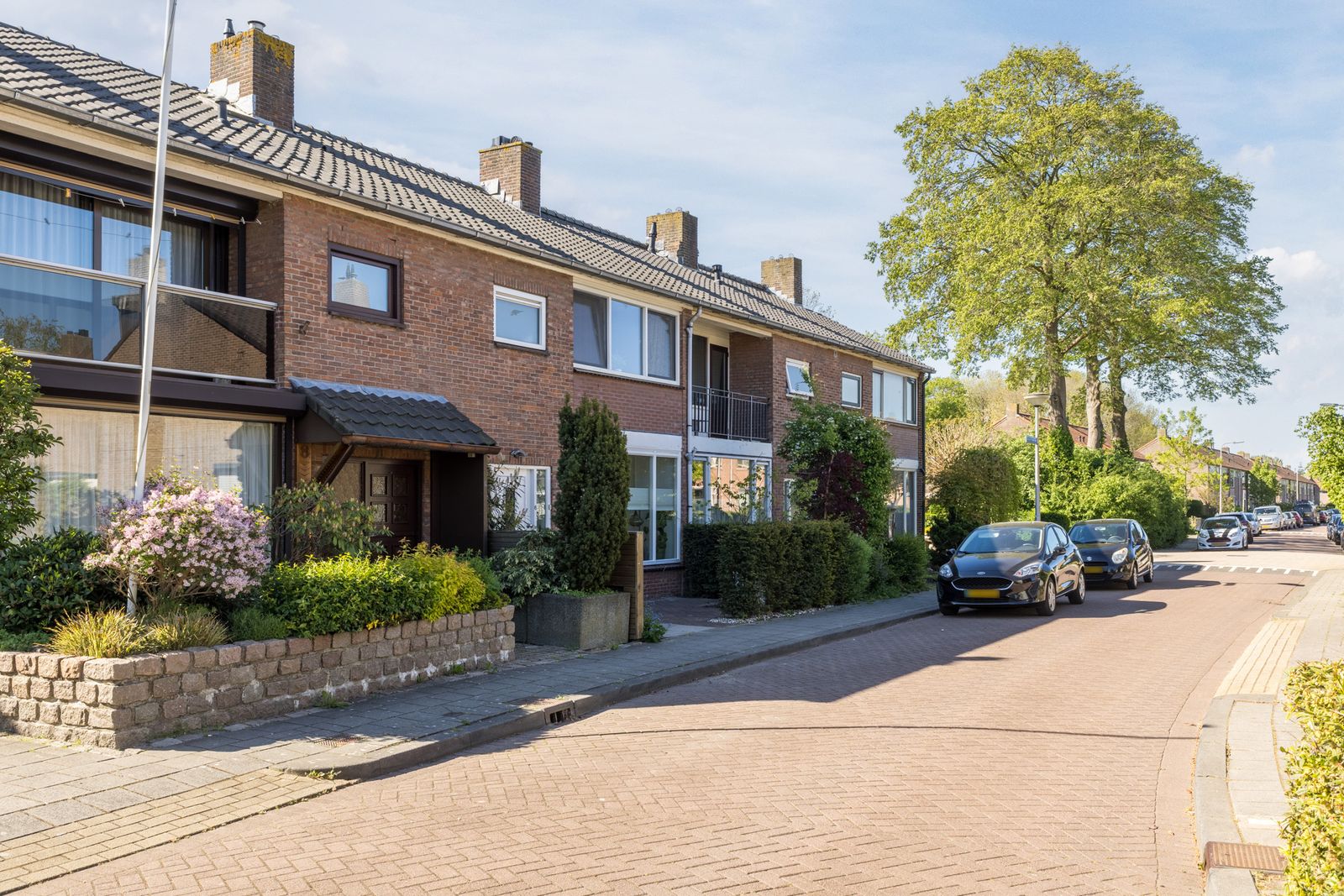 Burgemeester Breebaartlaan 6