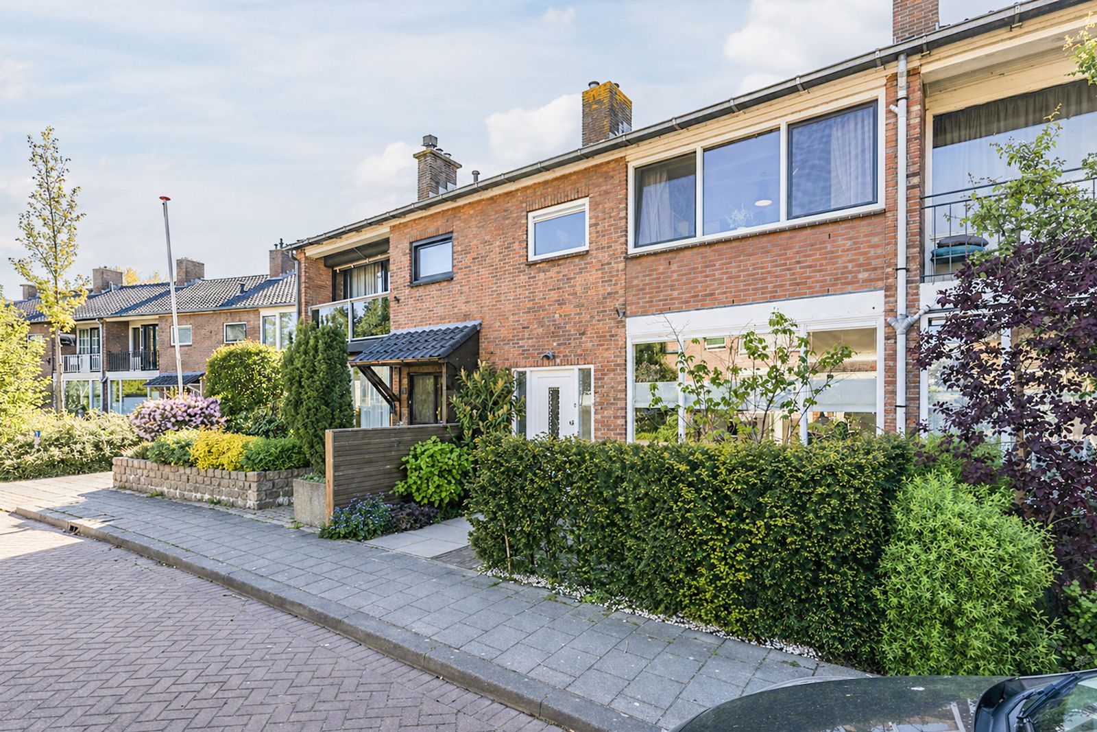 Burgemeester Breebaartlaan 6