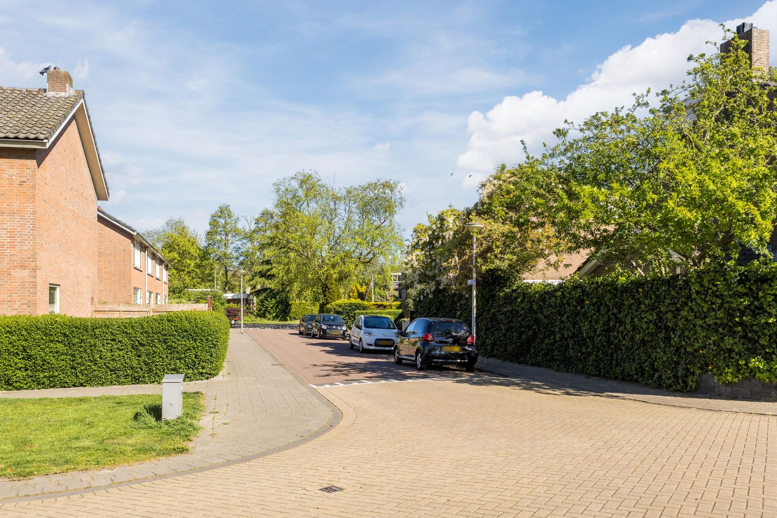 Burgemeester Breebaartlaan 6