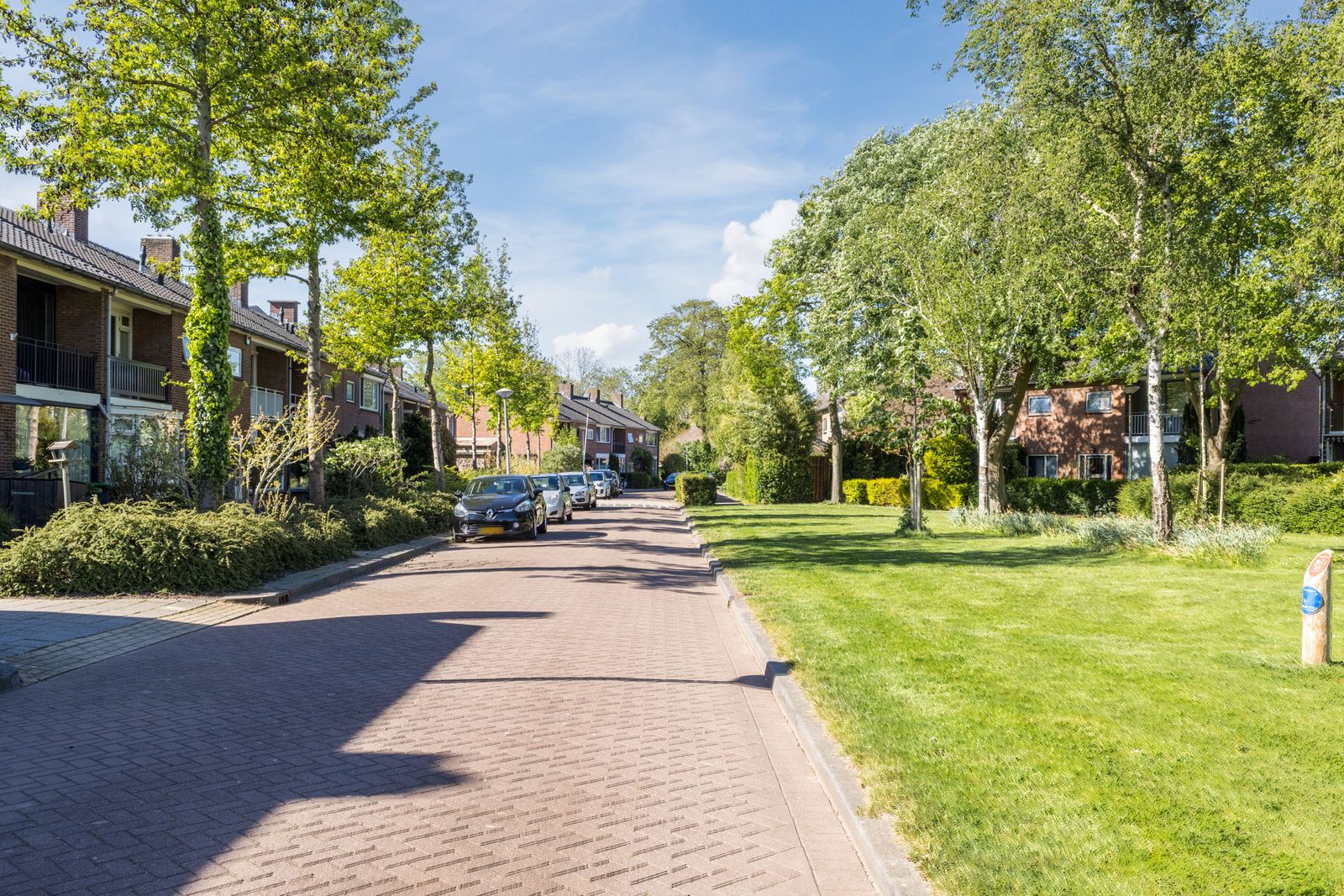 Burgemeester Breebaartlaan 6