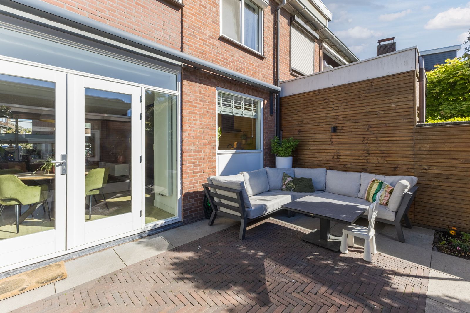 Burgemeester Breebaartlaan 6