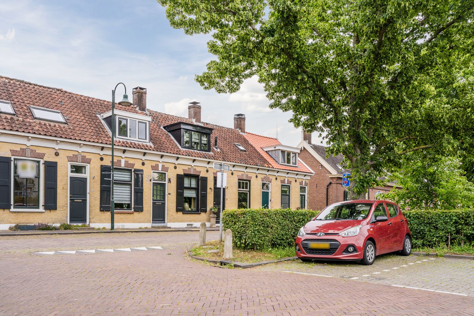 Veerdam 18