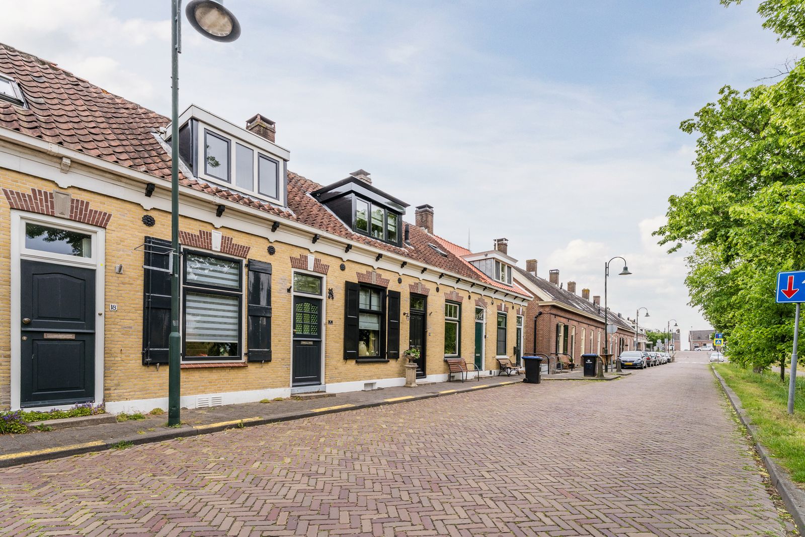 Veerdam 18