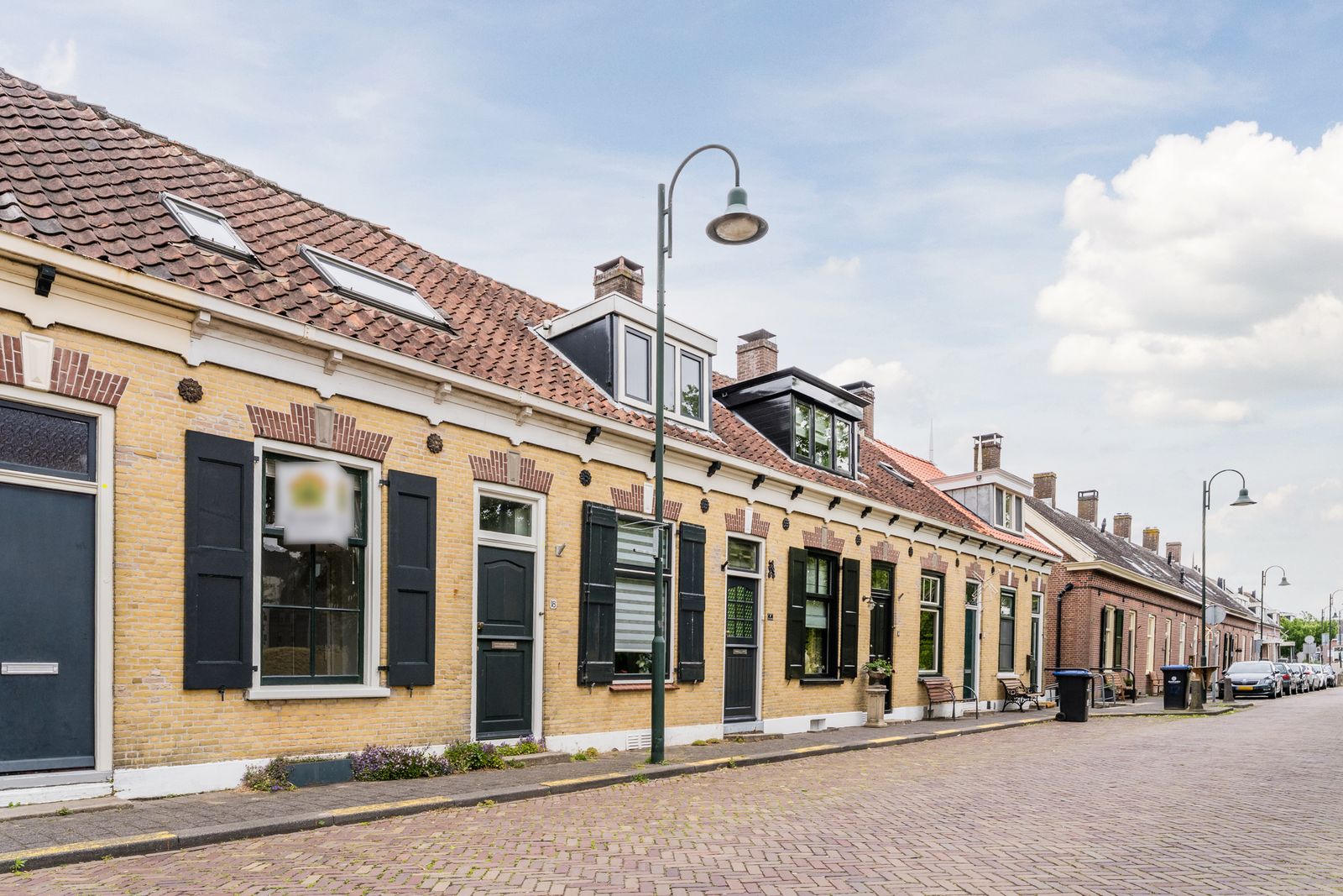 Veerdam 18