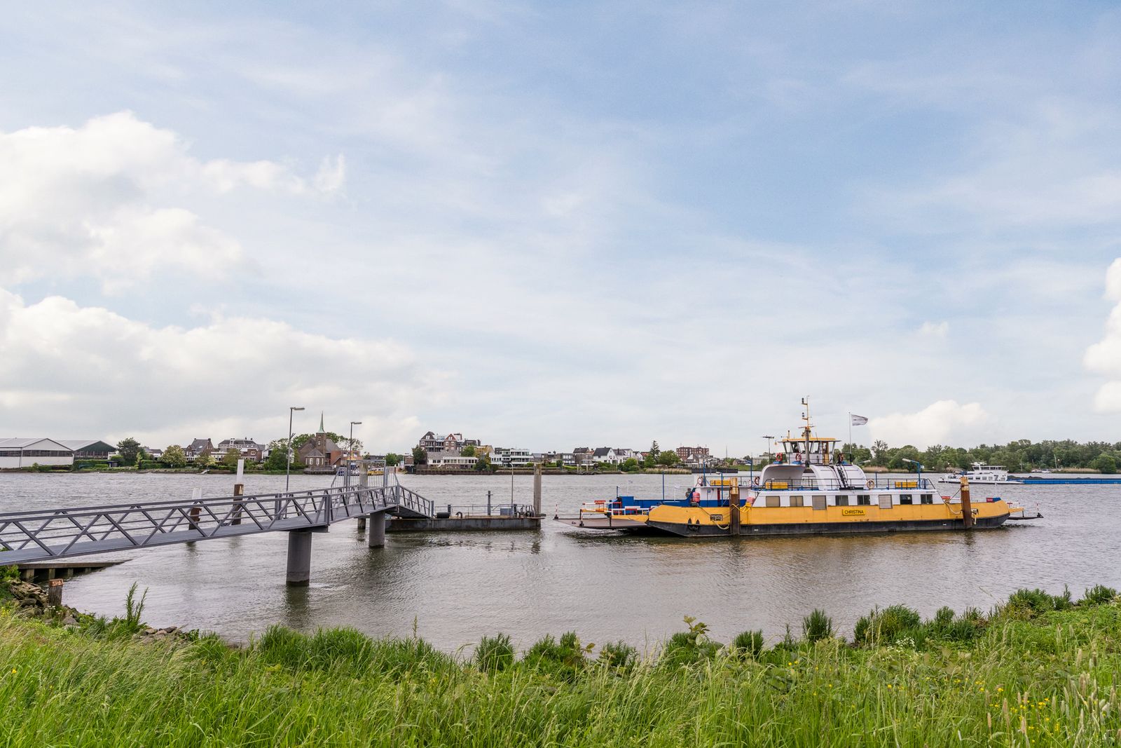 Veerdam 18