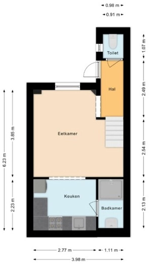 Veerdam 18