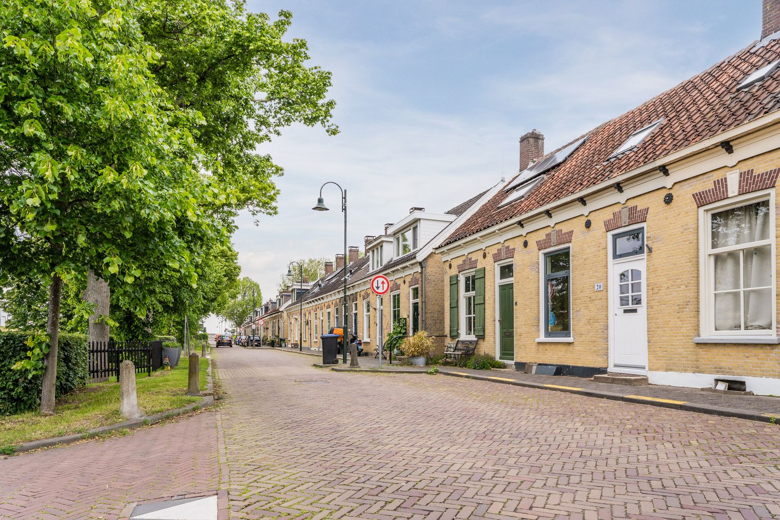 Veerdam 18