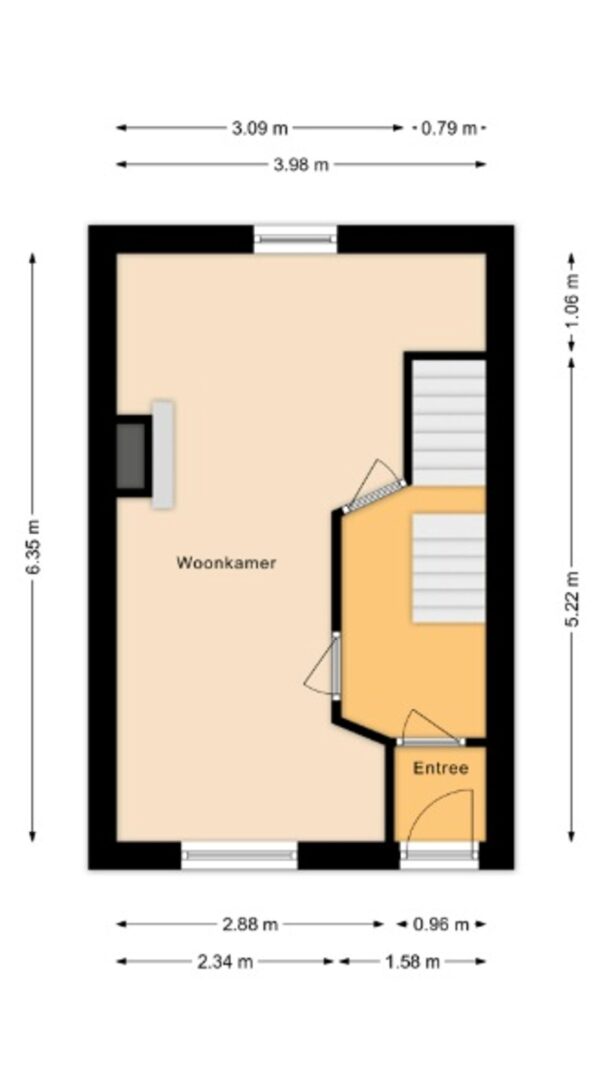 Veerdam 18