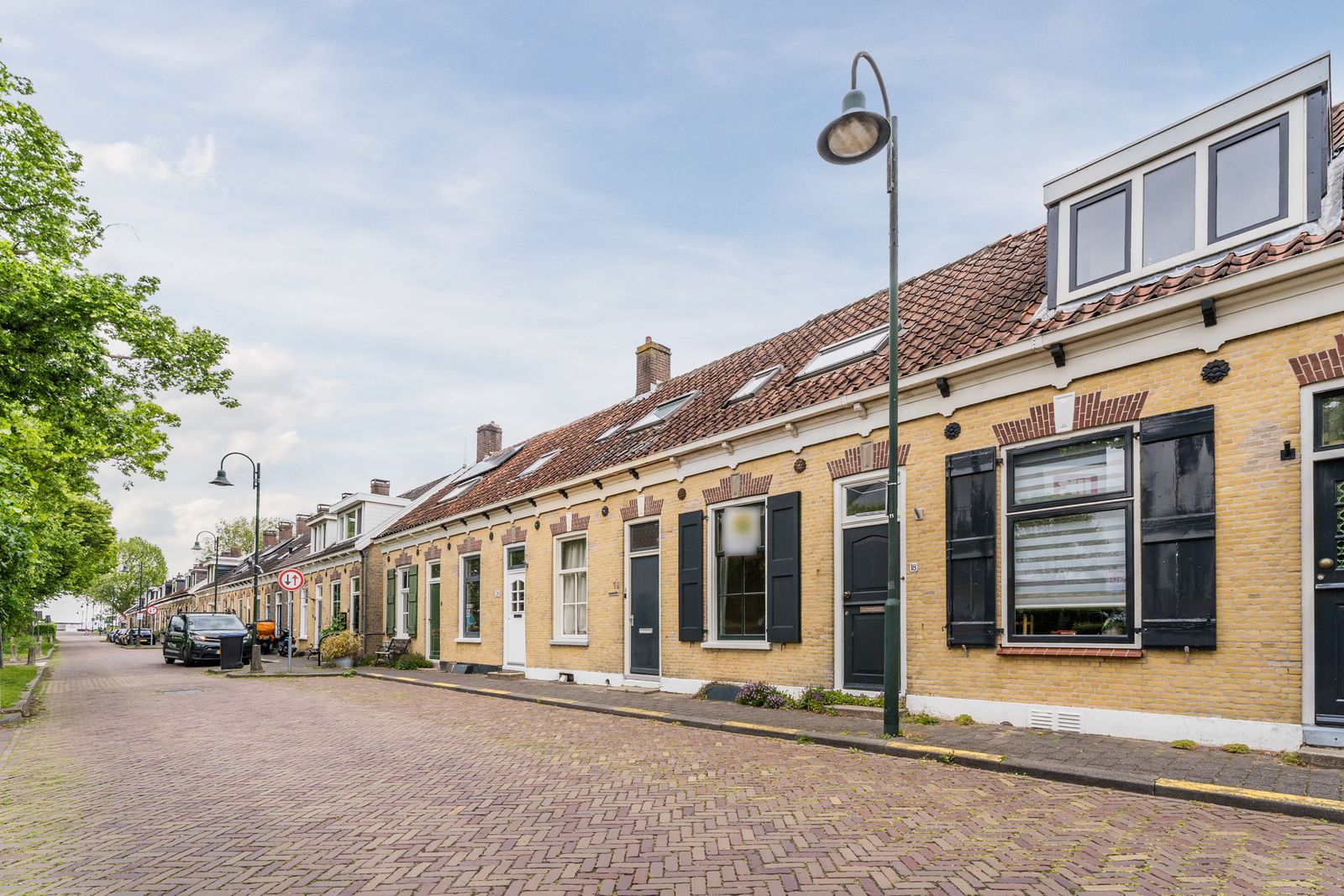 Veerdam 18