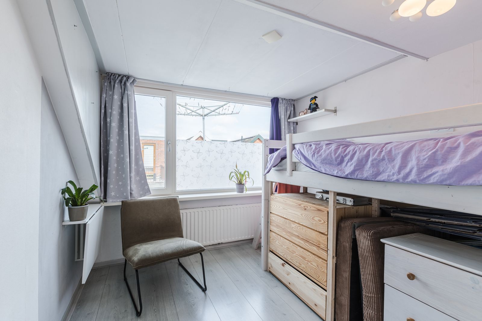 Achter Nieuwstraat 13