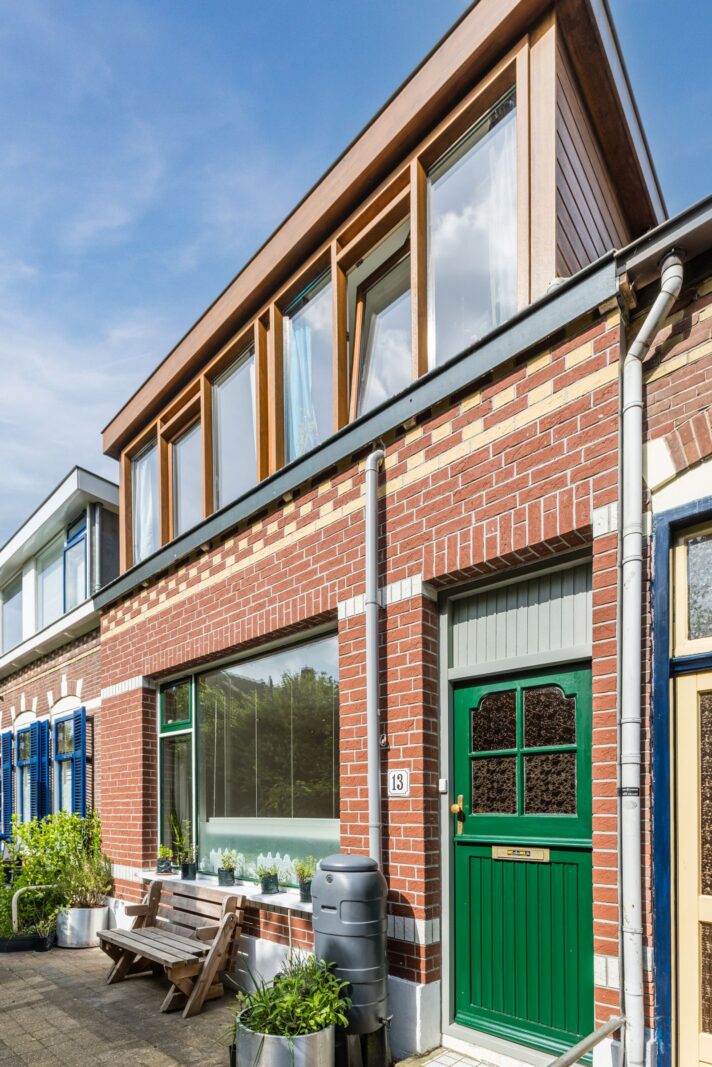 Achter Nieuwstraat 13