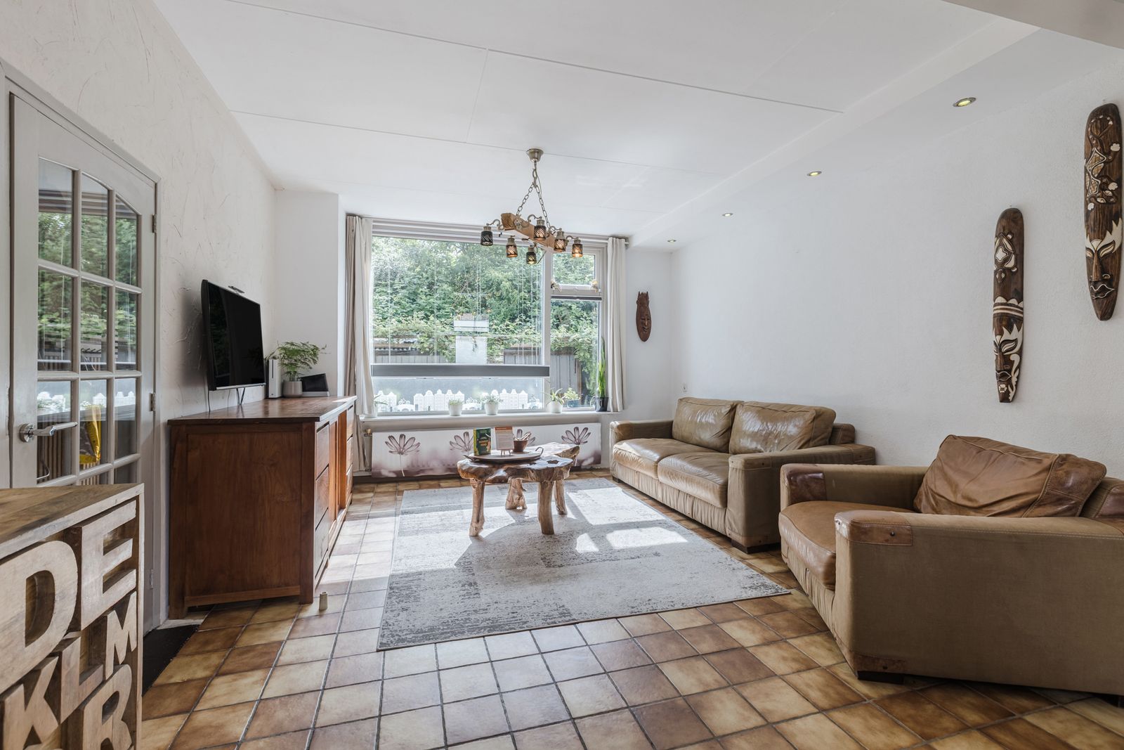 Achter Nieuwstraat 13