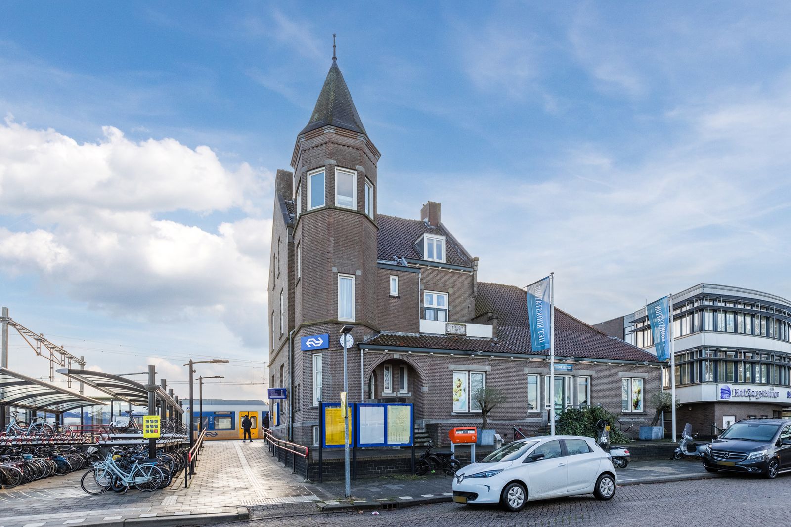 Achter Nieuwstraat 13