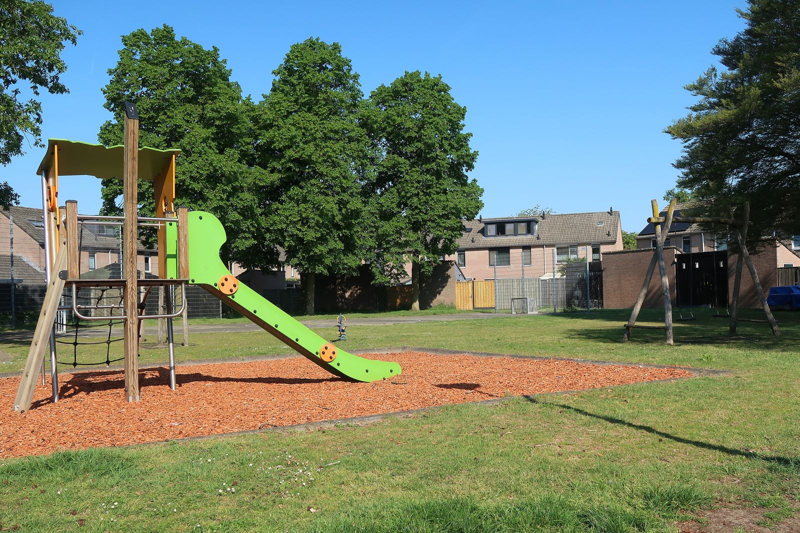 Laarpark 4