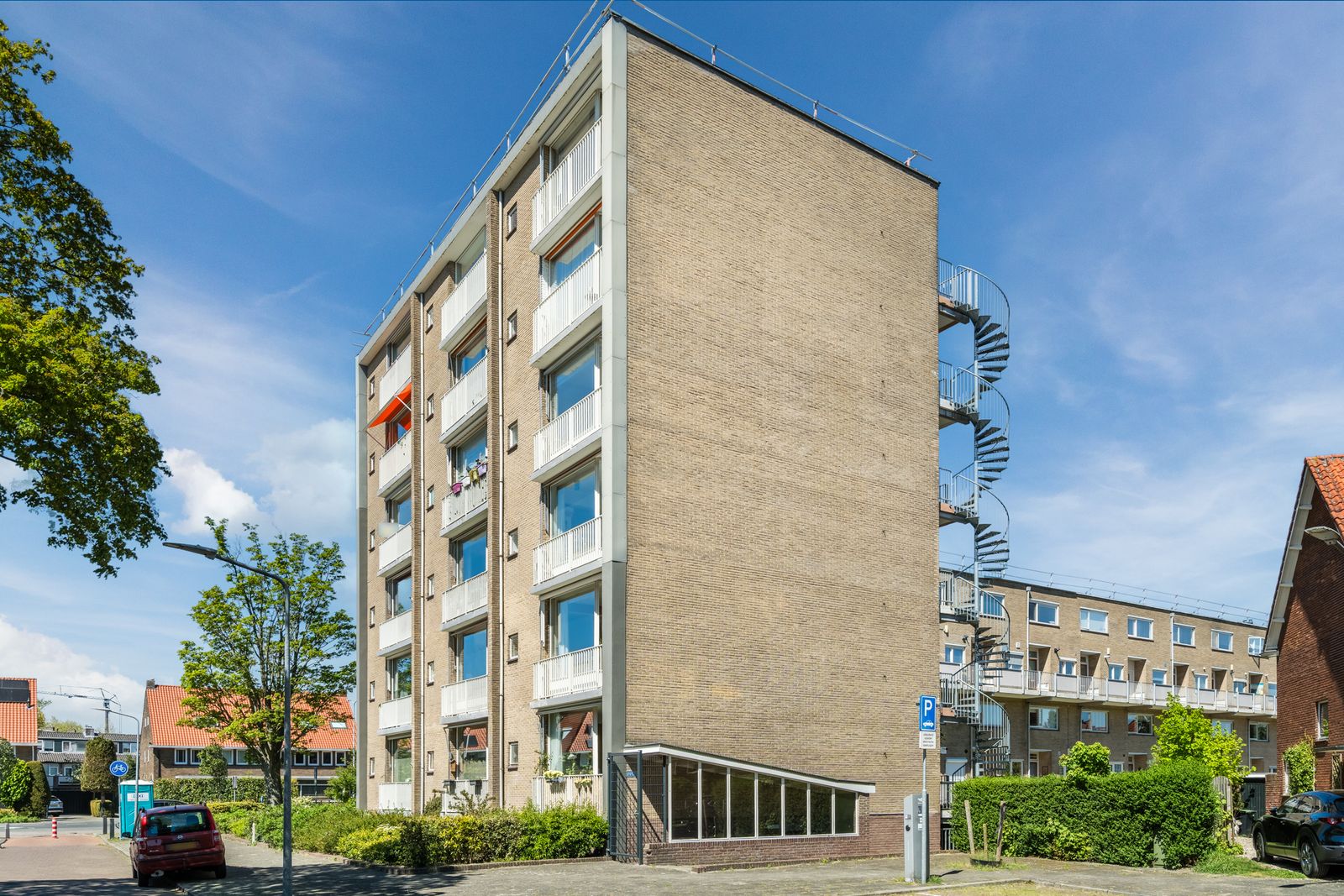 Loosdrechtseweg 241