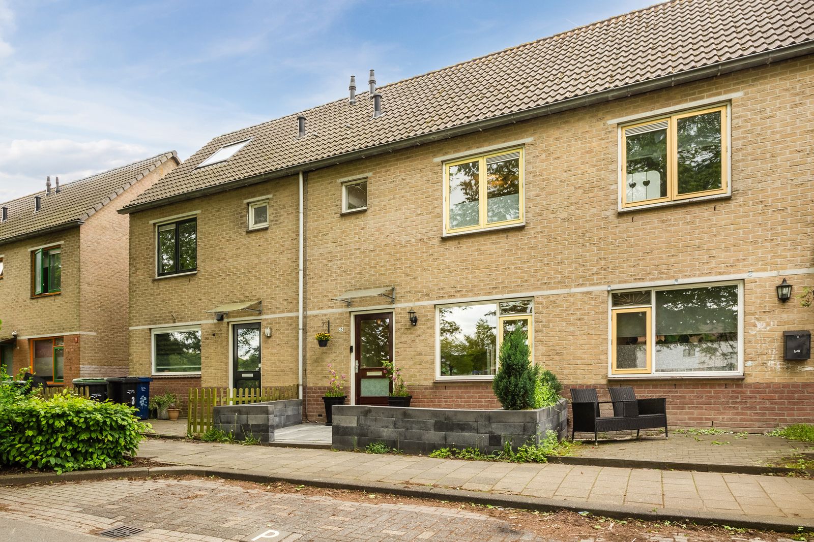 Daniël Stalpaertstraat 23