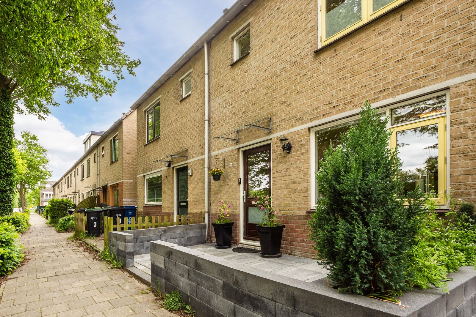 Daniël Stalpaertstraat 23