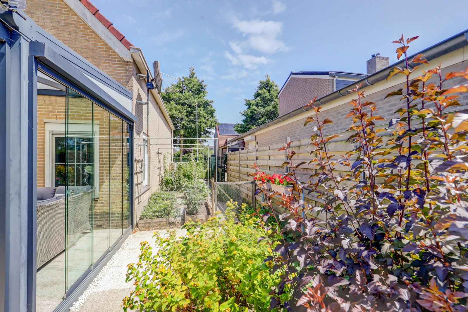 Zandkreekstraat 26