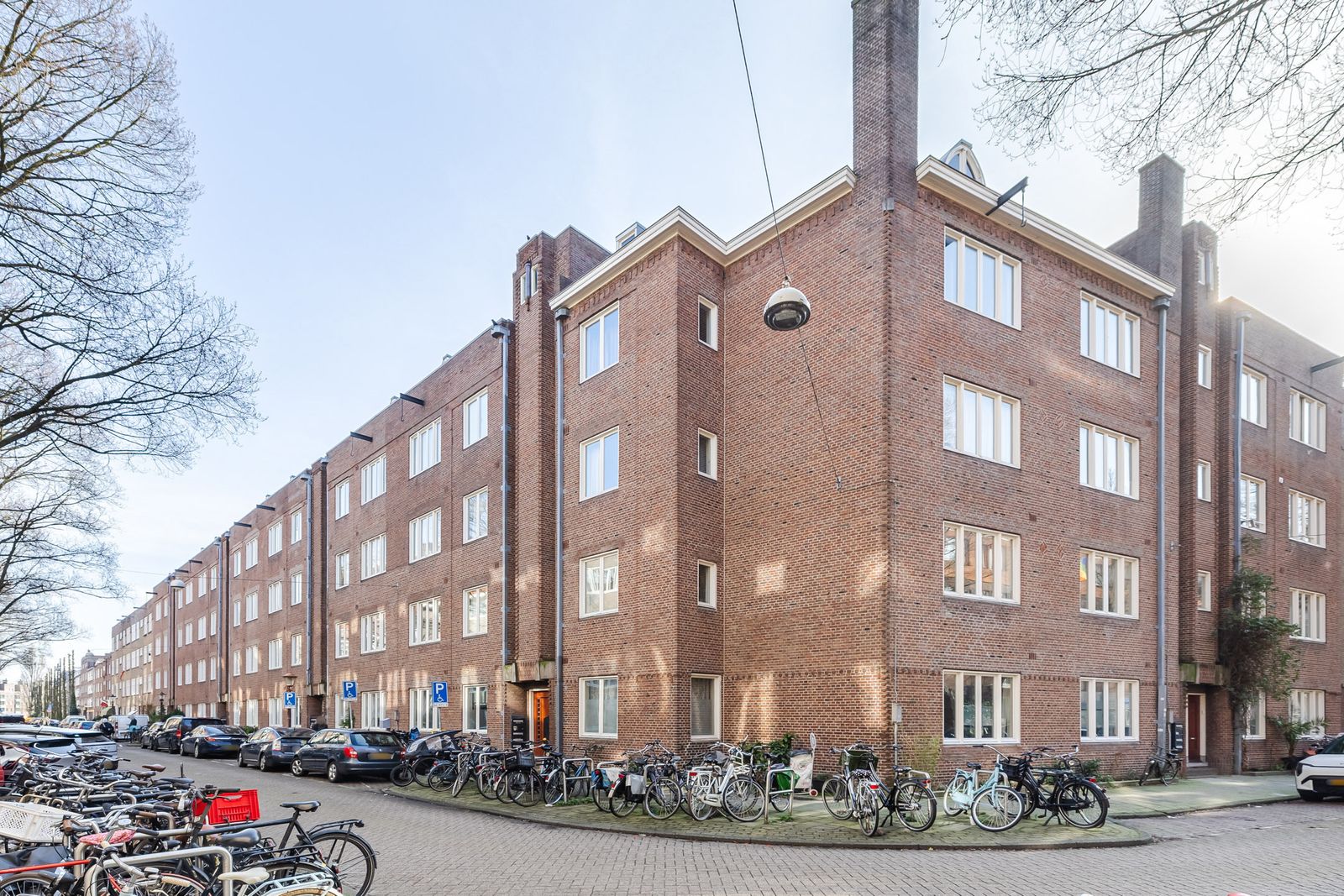 Karel du Jardinstraat 14-1