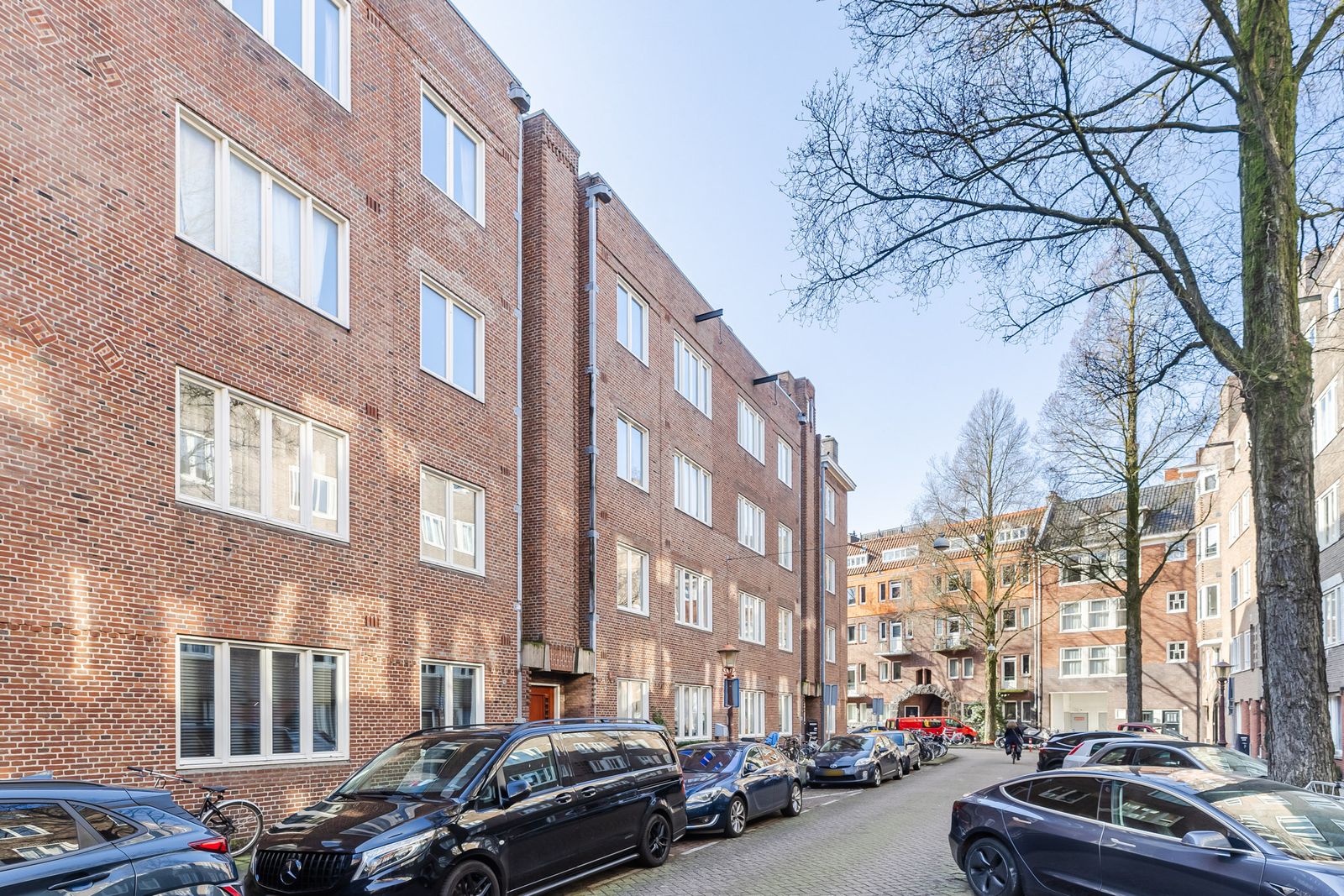 Karel du Jardinstraat 14-1