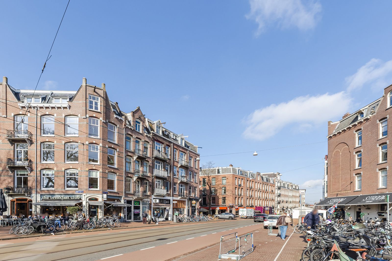 Karel du Jardinstraat 14-1