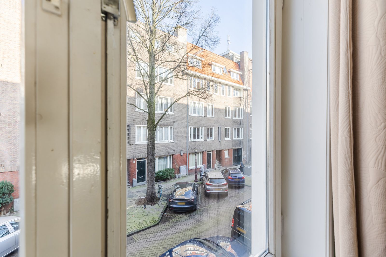 Karel du Jardinstraat 14-1