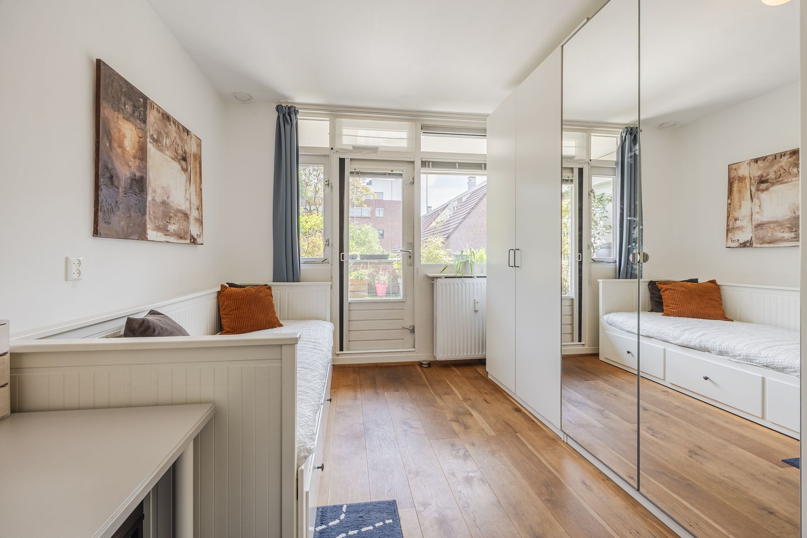 Nieuwe Binnenweg 18C