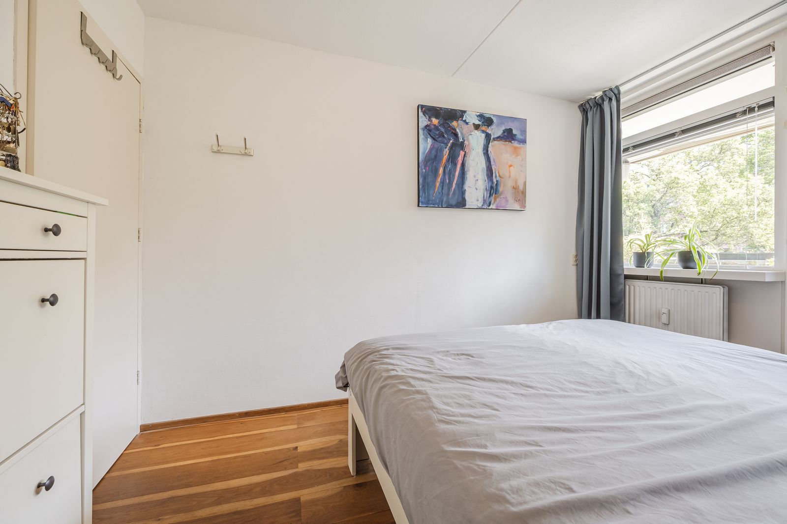 Nieuwe Binnenweg 18C