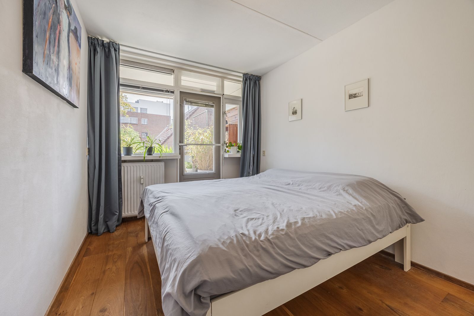 Nieuwe Binnenweg 18C