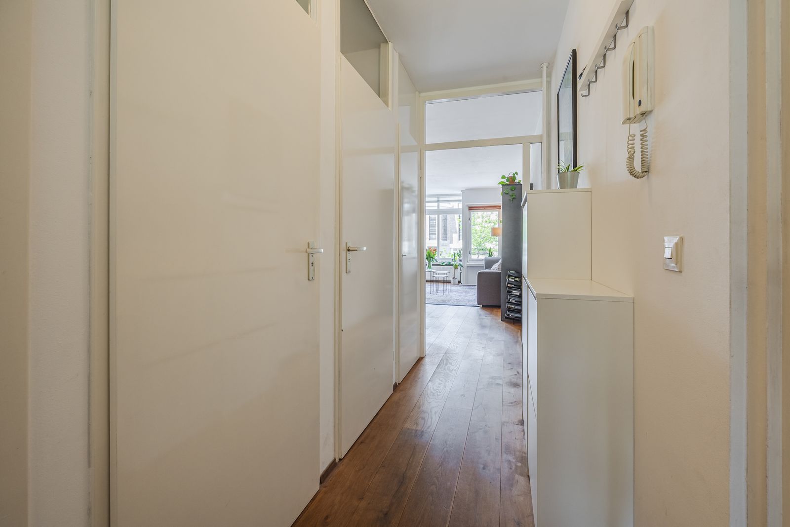Nieuwe Binnenweg 18C