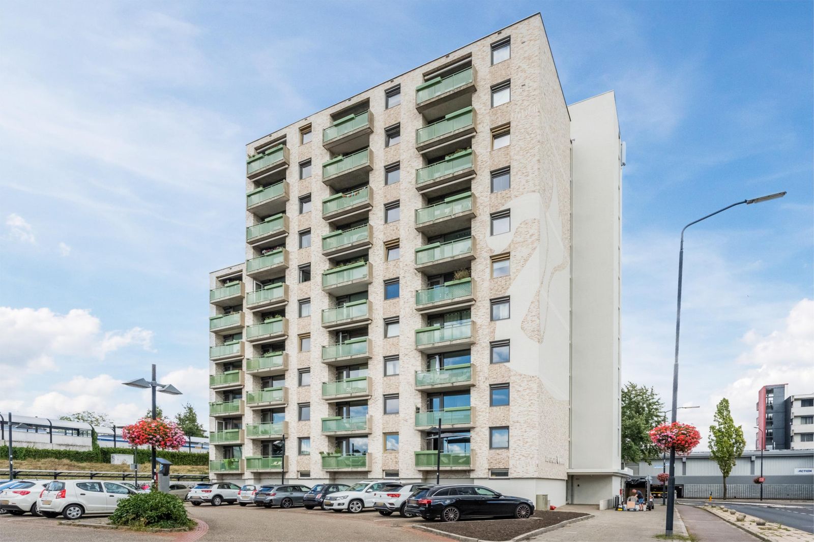 Zwanenveld 8323