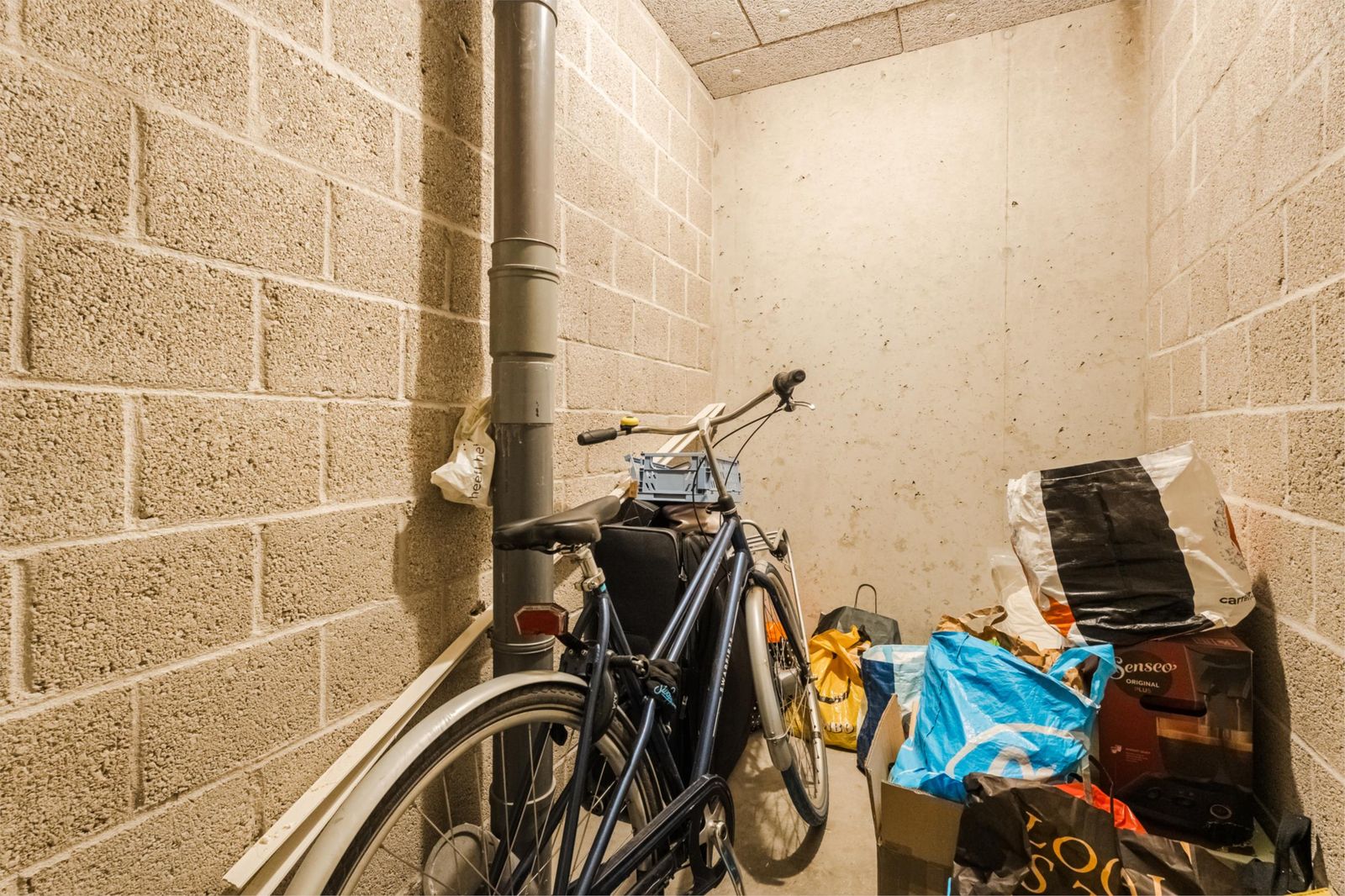 Zwanenveld 8323