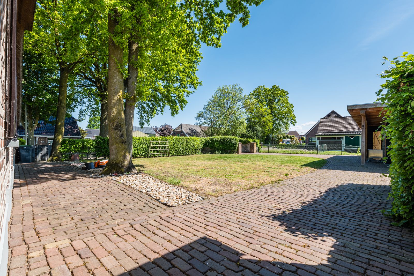 Dekkersland 3