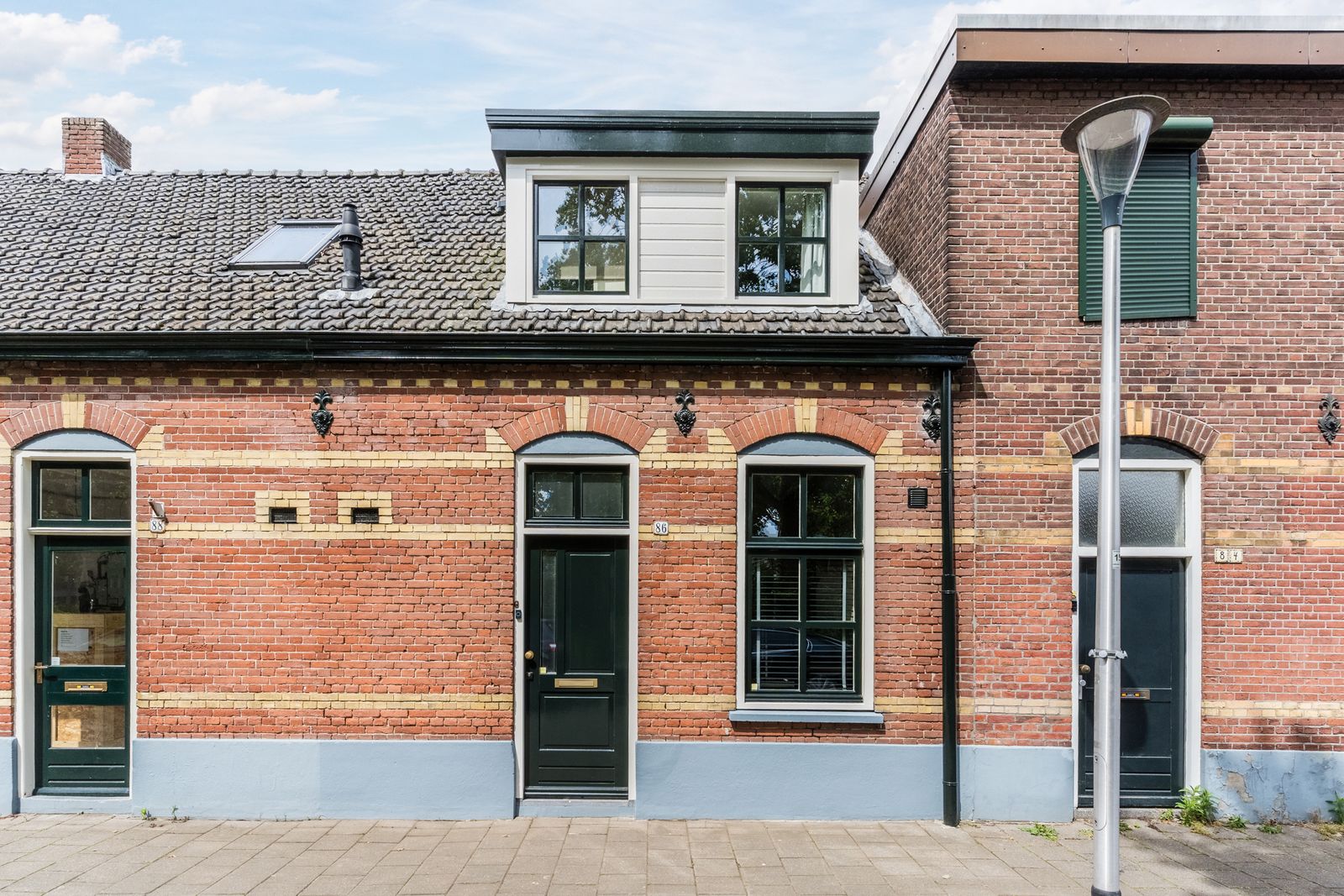 Hemelrijksestraat 86