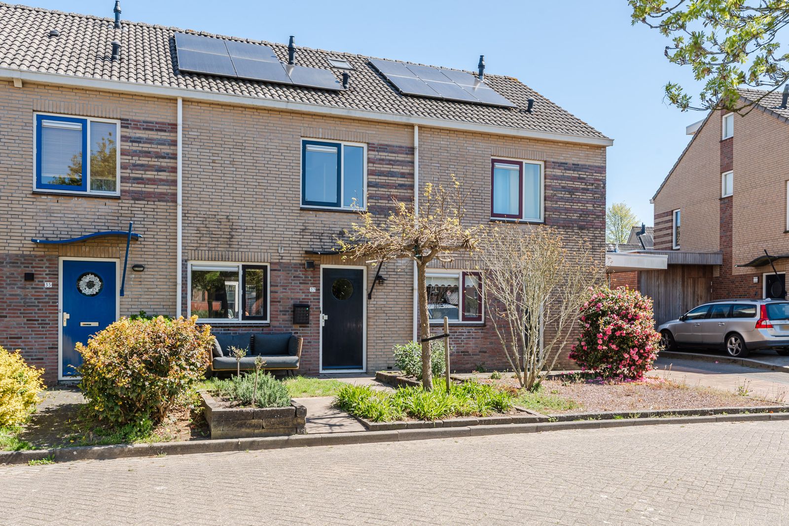 Opaalstoep 37
