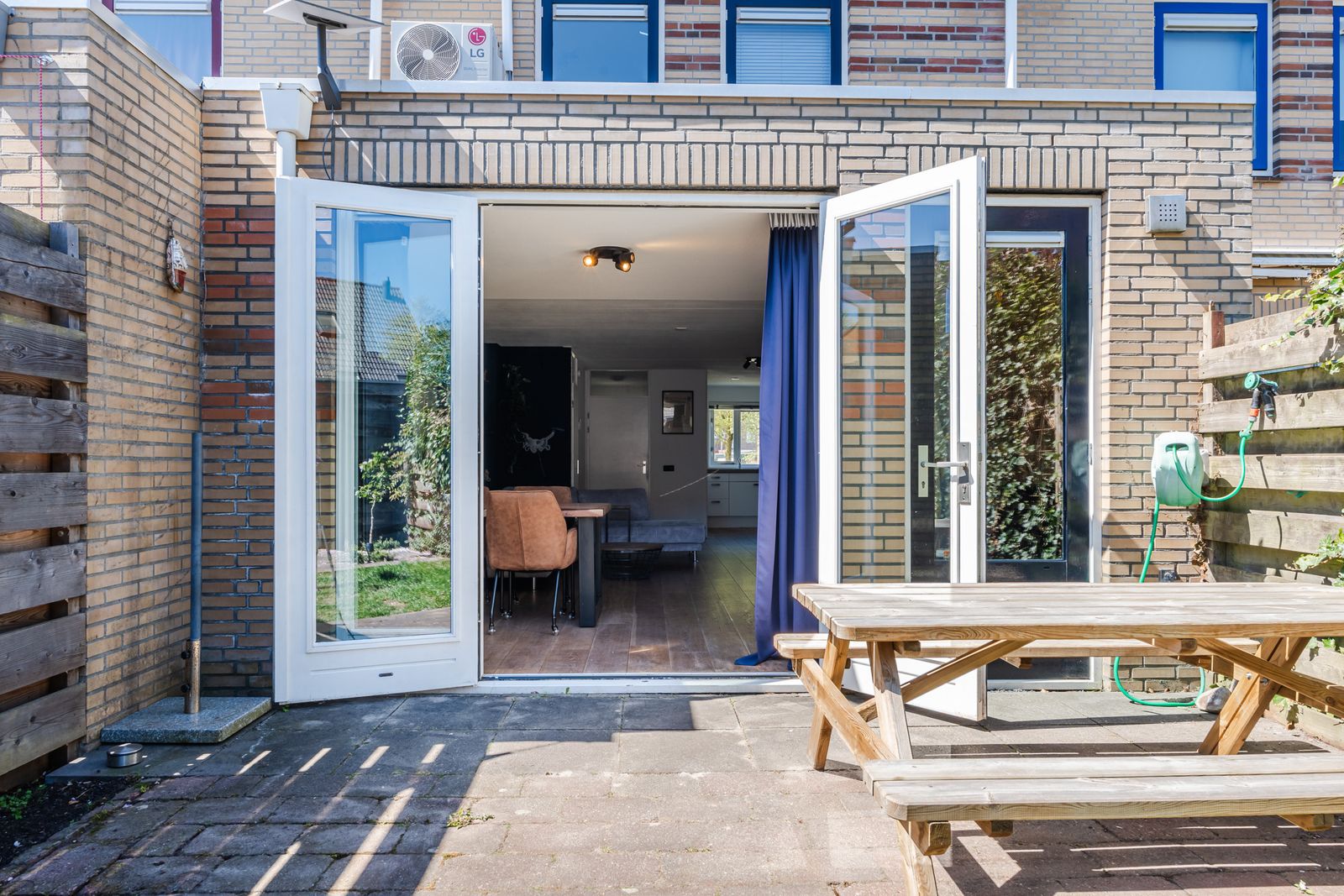 Opaalstoep 37