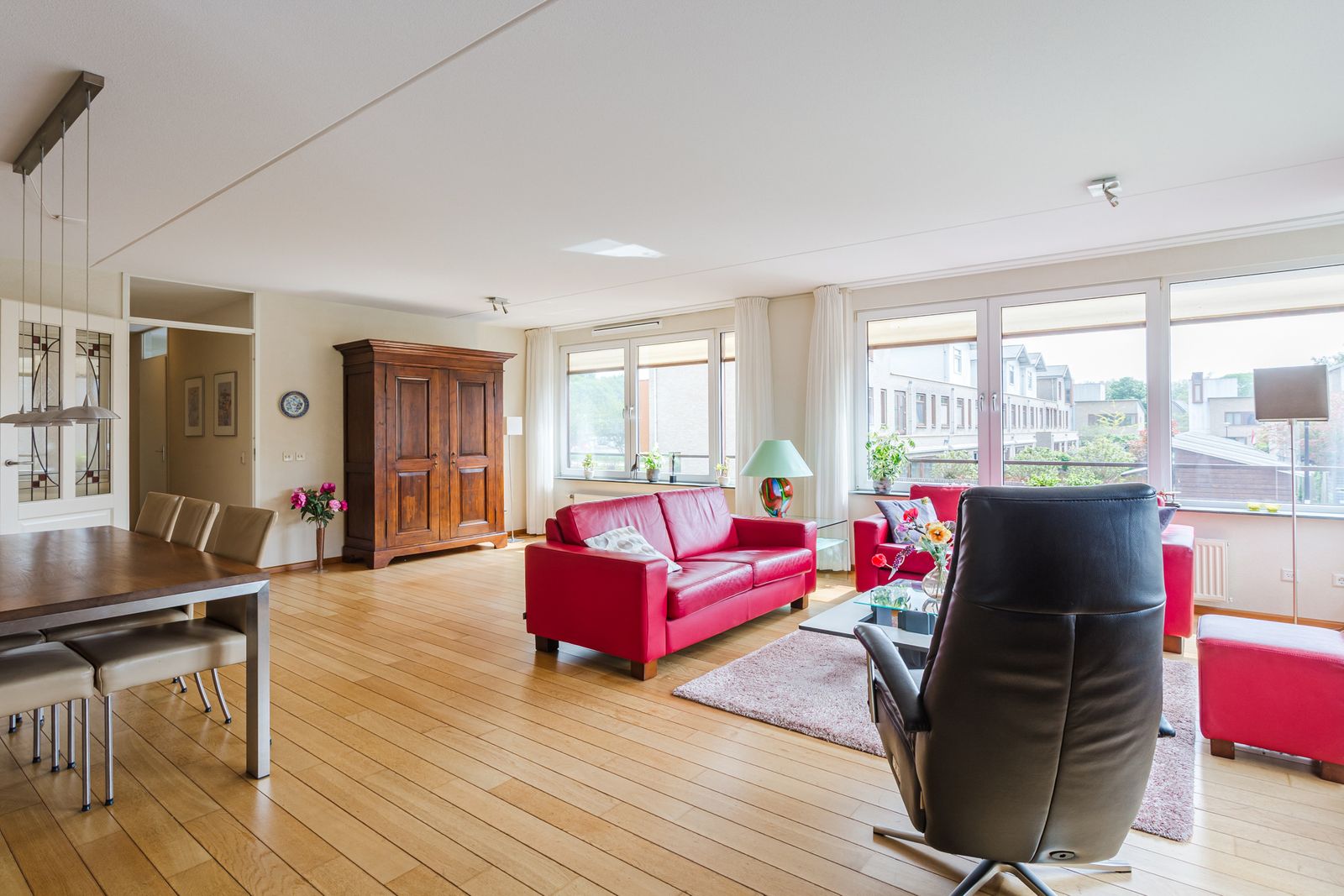 Korenbloem 6