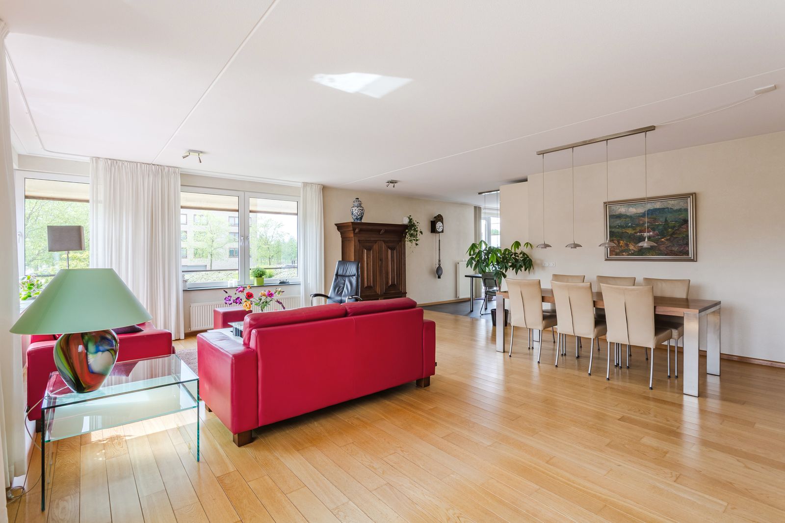 Korenbloem 6