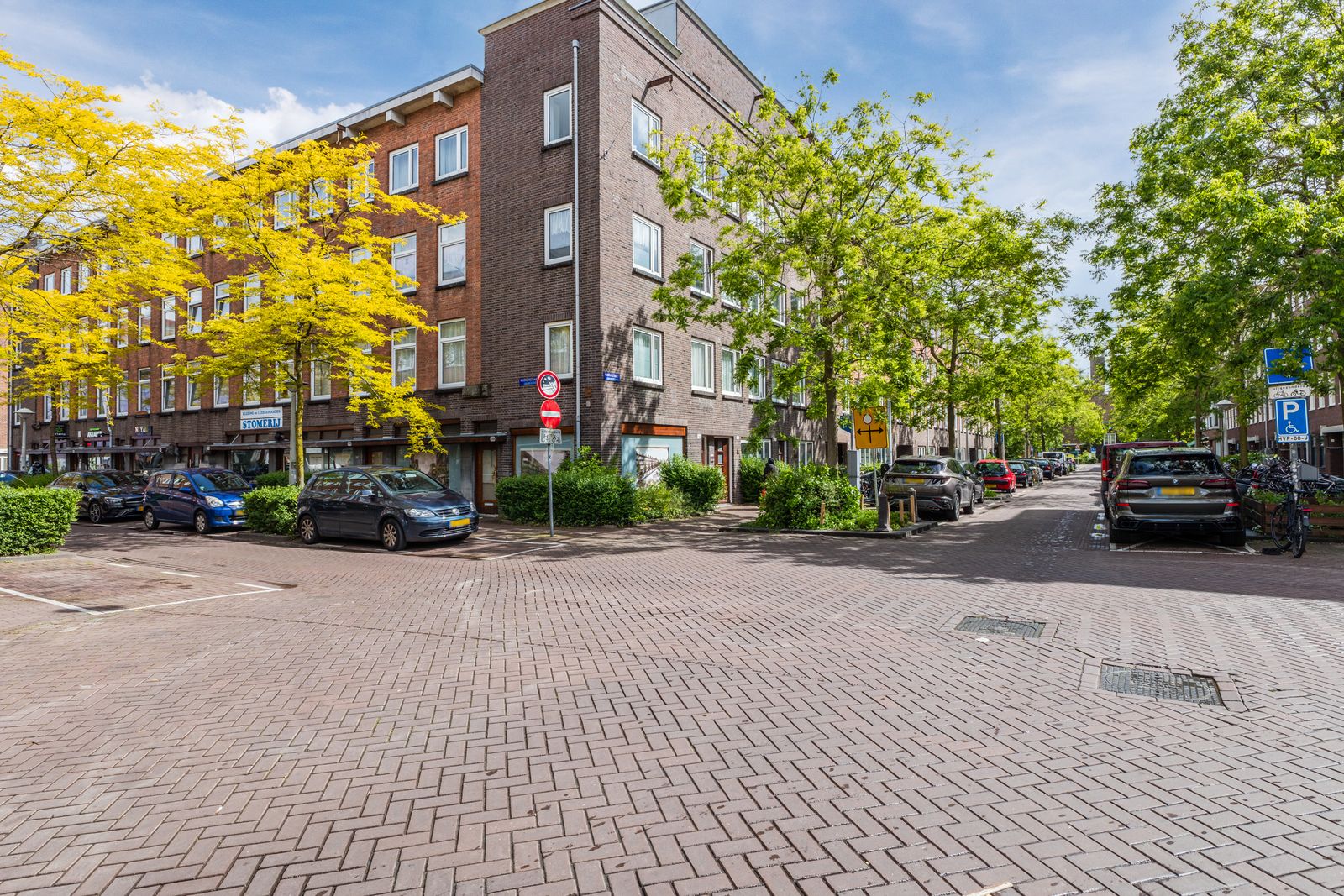 Bartholomeus Diazstraat 35-3