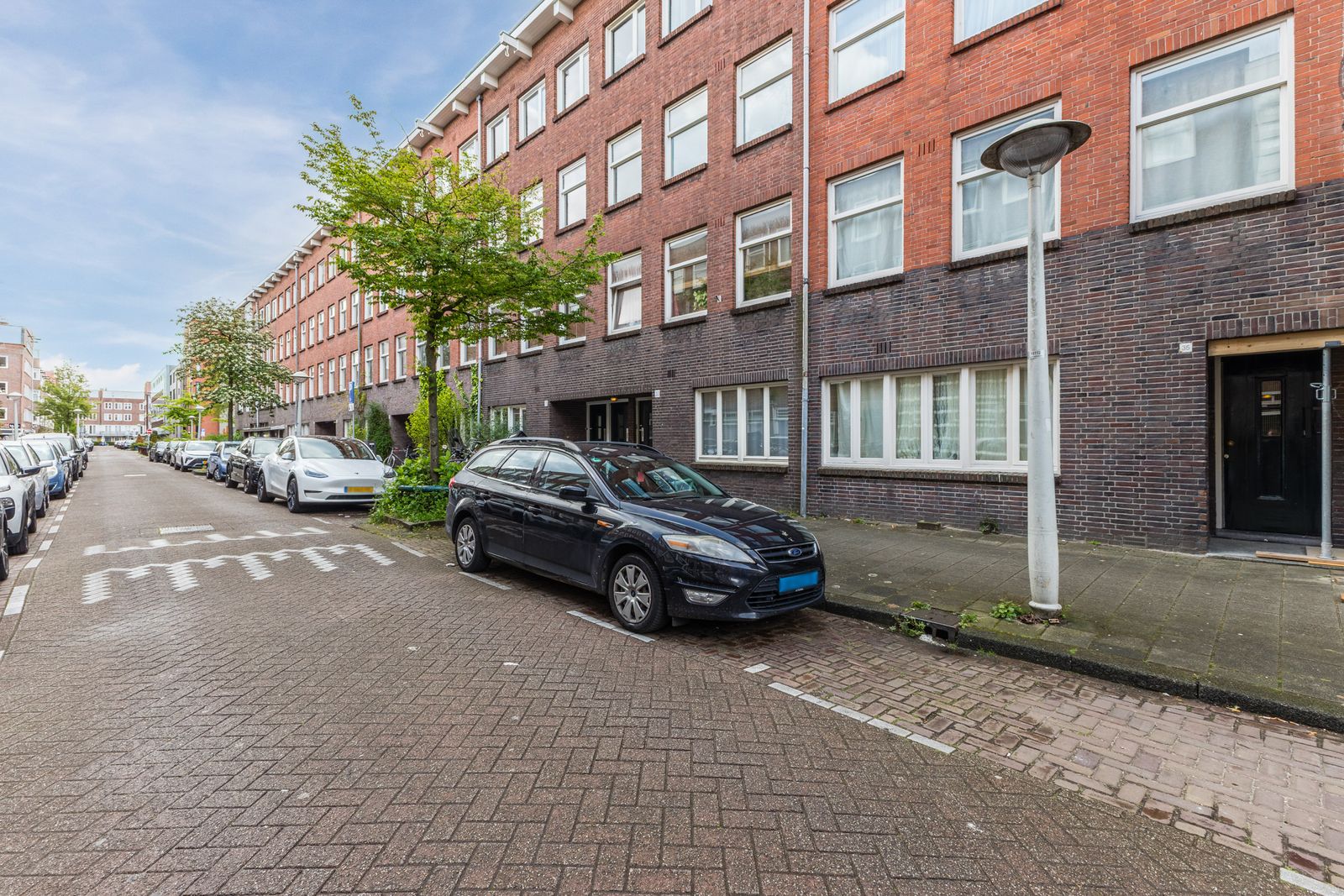 Bartholomeus Diazstraat 35-3