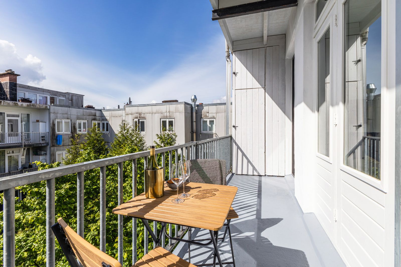 Bartholomeus Diazstraat 35-3