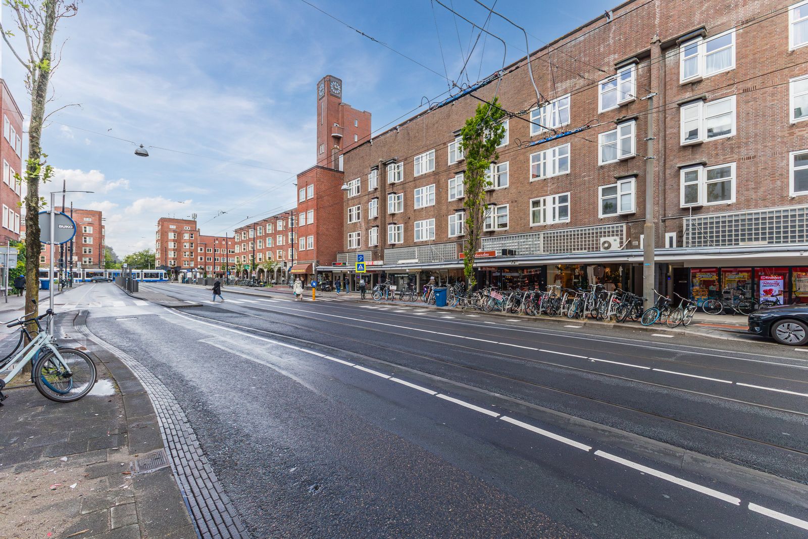 Bartholomeus Diazstraat 35-3