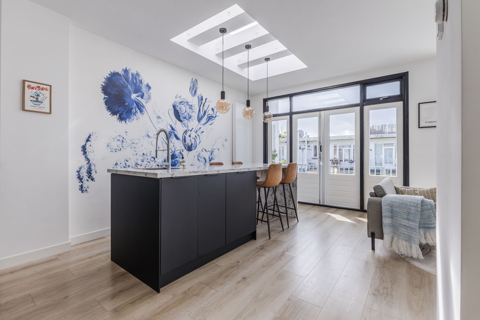 Bartholomeus Diazstraat 35-3