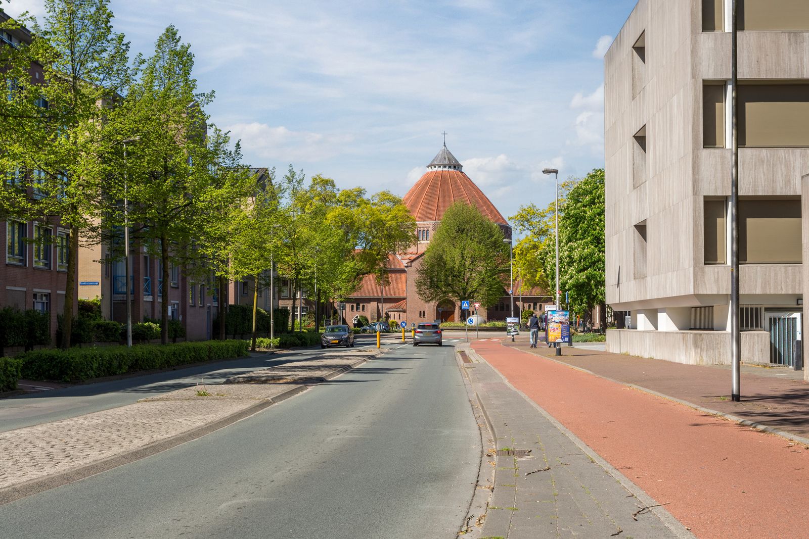 Landstraat 64