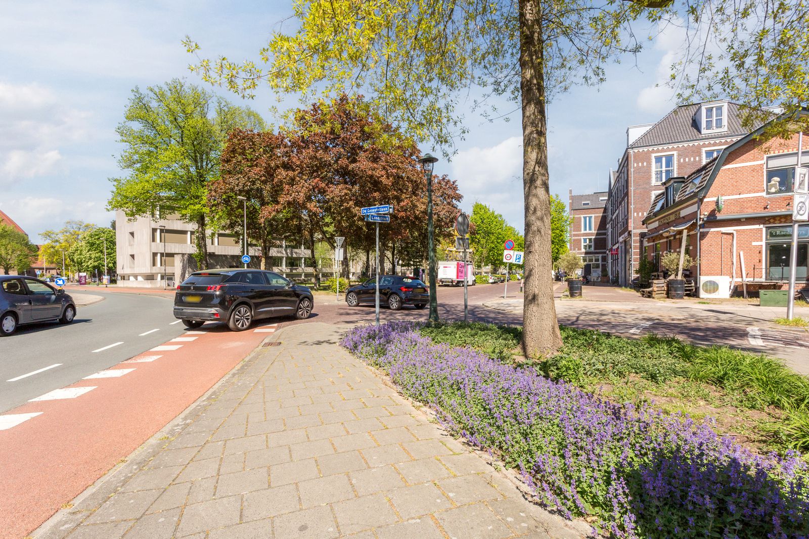 Landstraat 64