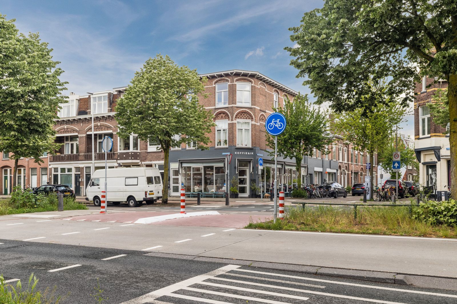 Vleutenseweg 84