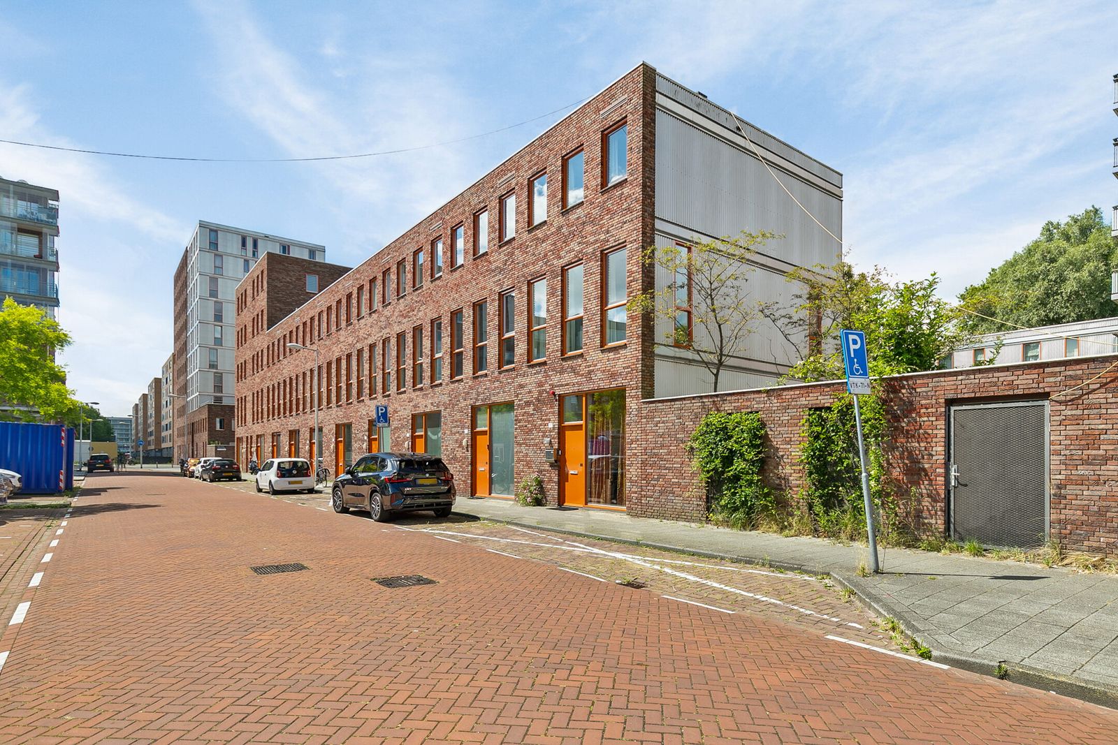 Pieter van der Werfstraat 110