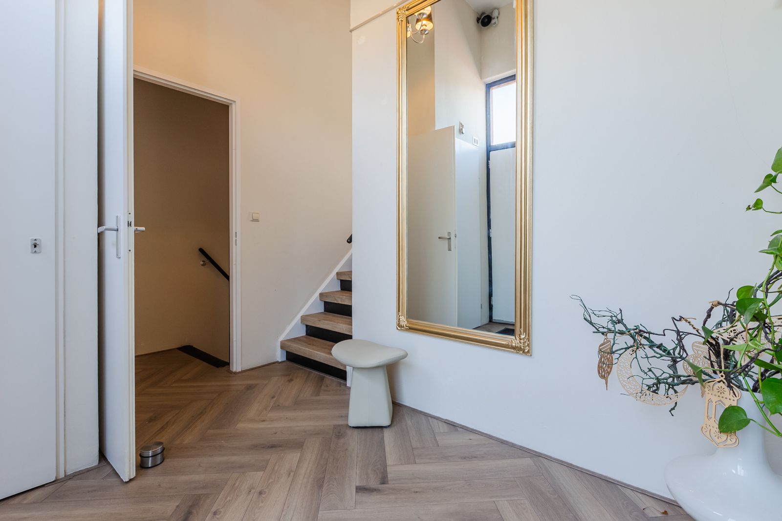 Pieter van der Werfstraat 110