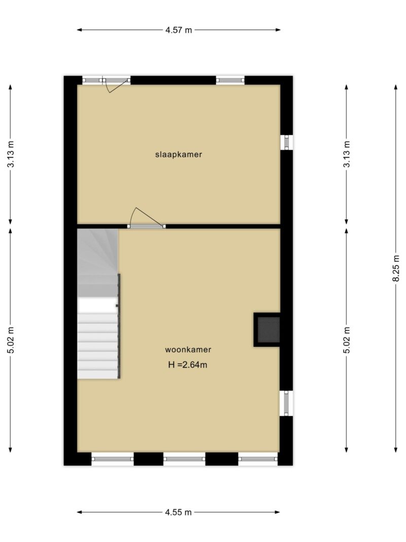 Pieter van der Werfstraat 110