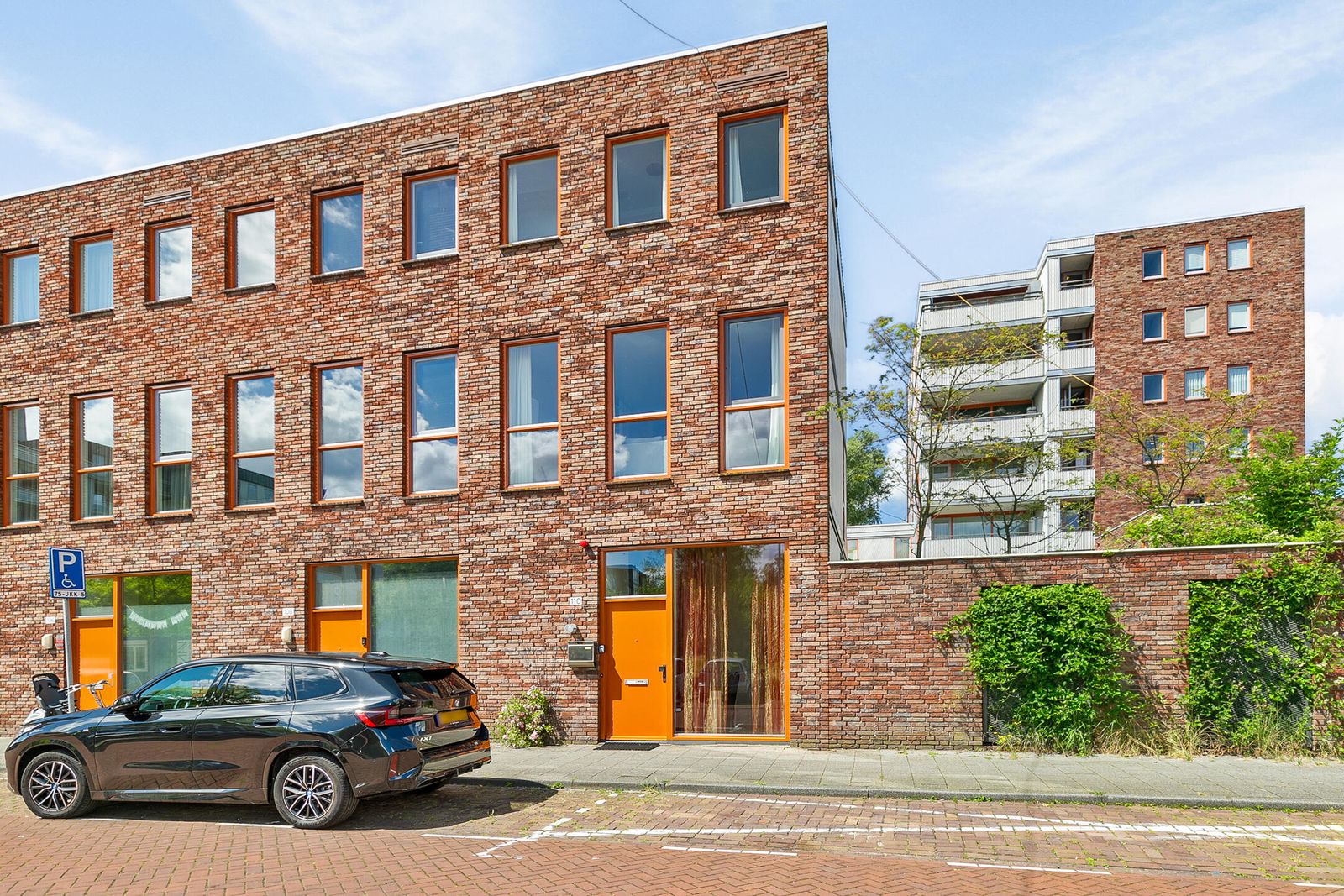 Pieter van der Werfstraat 110